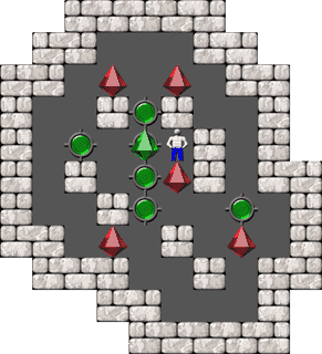 Уровень 43 — TBox 5